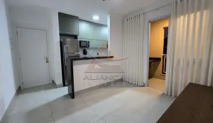 Apartamento - Ribeirão Preto - Ribeirânia