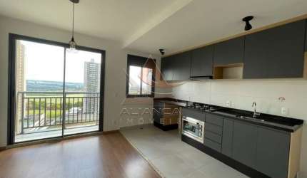 Apartamento - Ribeirão Preto - Quinta da Primavera