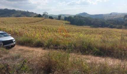 Fazenda  - Passos - Zona Rural