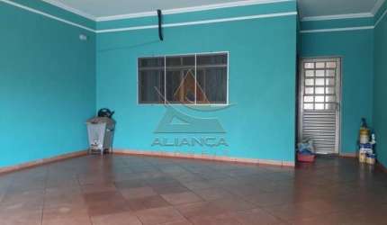 Casa - Ribeirão Preto - Planalto Verde