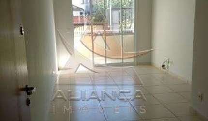 Apartamento - Ribeirão Preto - Jardim Botânico