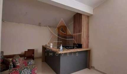 Casa - Ribeirão Preto - Campos Eliseos