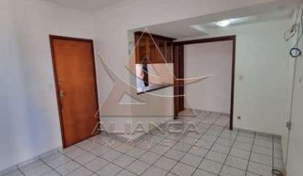 Apartamento - Ribeirão Preto - Ana Maria - Região Sul