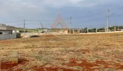 Terreno Condomínio - Ribeirão Preto - Recreio Anhanguera