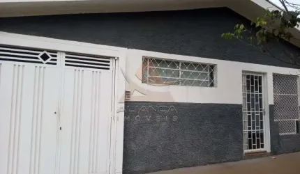 Casa - Ribeirão Preto - Sumarezinho