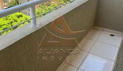 Apartamento - Ribeirão Preto - Jardim Paulista