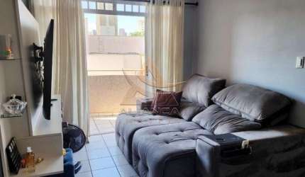 Apartamento - Ribeirão Preto - Residencial Flórida