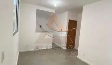 Apartamento - Ribeirão Preto - Ipiranga