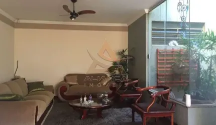 Casa - Ribeirão Preto - Jardim Paulistano