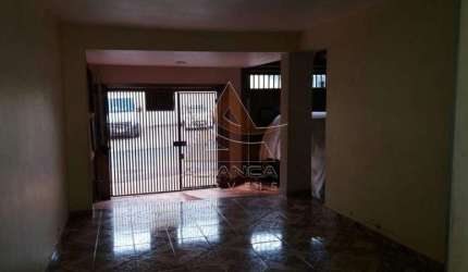 Casa - Ribeirão Preto - Jardim Paulista