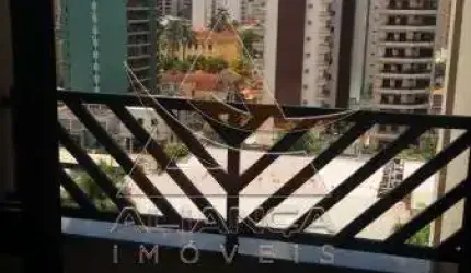 Apartamento - Ribeirão Preto - Centro