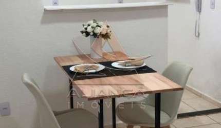 Apartamento - Ribeirão Preto - Reserva Real