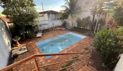 Casa - Ribeirão Preto - Ribeirânia
