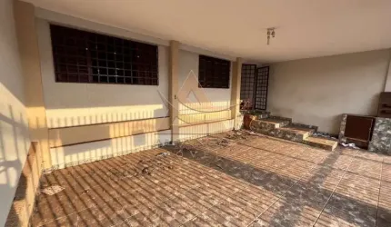 Casa - Ribeirão Preto - Iguatemi