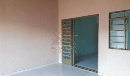 Casa - Ribeirão Preto - Planalto Verde