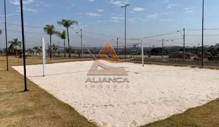 Terreno Condomínio - Ribeirão Preto - Recreio Anhanguera