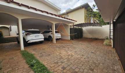 Casa - Ribeirão Preto - Jardim Sumaré