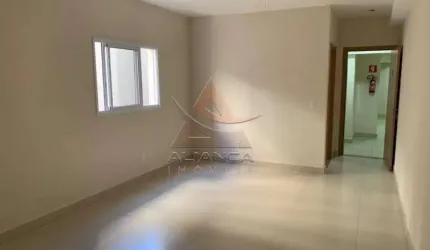 Apartamento - Ribeirão Preto - Santa Cruz do José Jacques