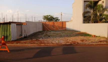 Terreno Condomínio - Ribeirão Preto - Bonfim Paulista