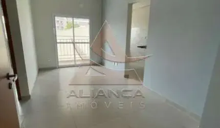 Apartamento - Ribeirão Preto - Campos Eliseos