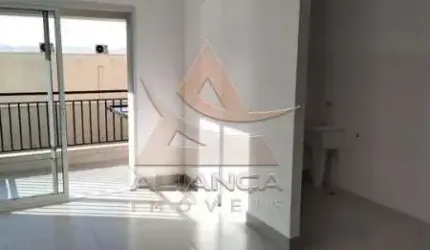 Apartamento - Ribeirão Preto - Ribeirânia