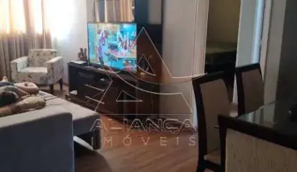 Apartamento - Ribeirão Preto - Sumarezinho