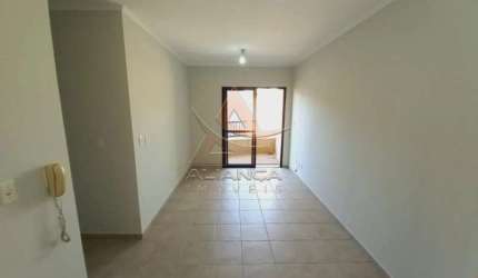 Apartamento - Ribeirão Preto - Vila Seixas