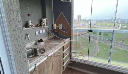 Apartamento - Ribeirão Preto - Jardim Nova Aliança