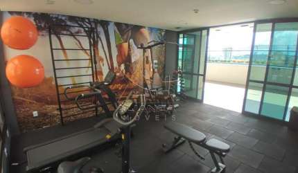 Apartamento - Ribeirão Preto - Jardim Botânico