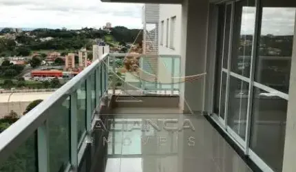 Apartamento - Ribeirão Preto - Jardim Botânico
