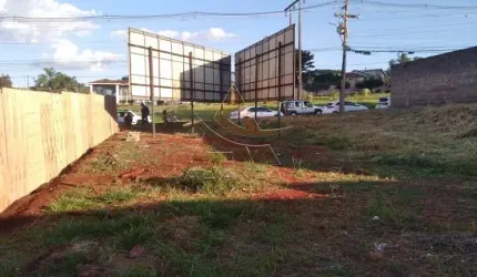 Terreno - Ribeirão Preto - Jardim Botânico