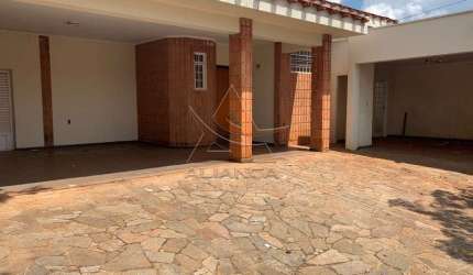 Casa - Ribeirão Preto - Ribeirânia