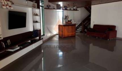 Casa - Ribeirão Preto - Ribeirânia