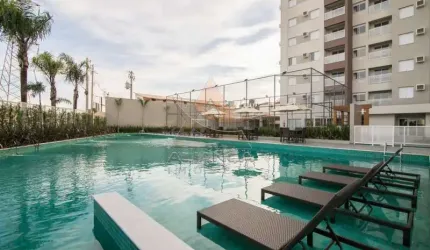 Apartamento - Ribeirão Preto - Ribeirânia