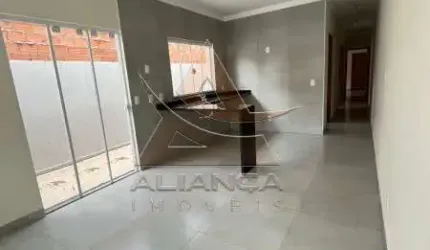 Casa - Ribeirão Preto - Planalto Verde