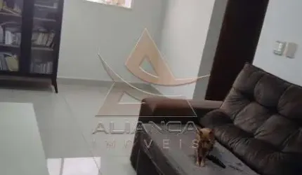 Apartamento - Ribeirão Preto - Jardim Helena