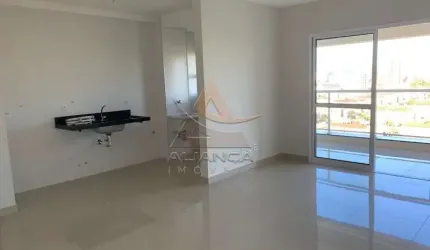 Apartamento - Ribeirão Preto - Ana Maria