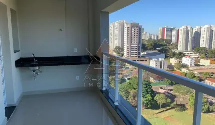 Apartamento - Ribeirão Preto - Ana Maria