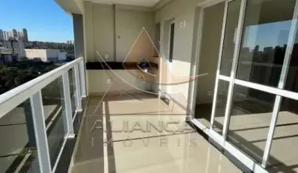 Apartamento - Ribeirão Preto - Ana Maria