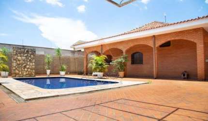 Casa - Ribeirão Preto - Jardim Paulistano