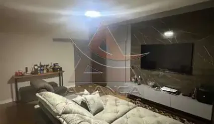 Apartamento - Ribeirão Preto - Jardim Anhanguera