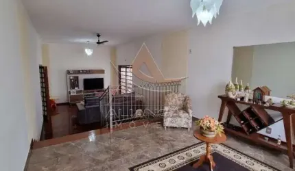 Casa - Ribeirão Preto - Ribeirânia