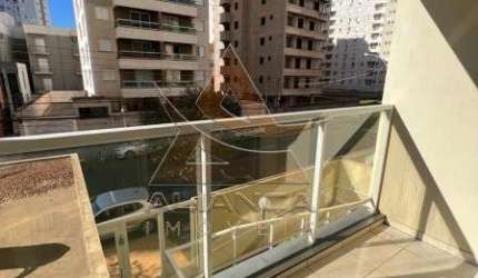 Apartamento - Ribeirão Preto - Jardim Nova Aliança