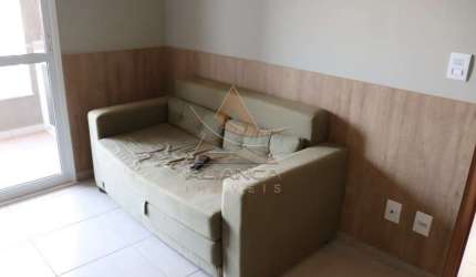 Apartamento - Ribeirão Preto - Jardim Nova Aliança