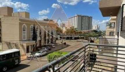 Apartamento - Ribeirão Preto - Jardim Nova Aliança