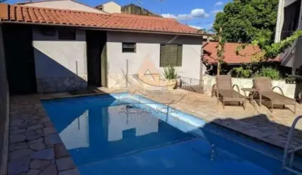 Casa - Ribeirão Preto - Ribeirânia