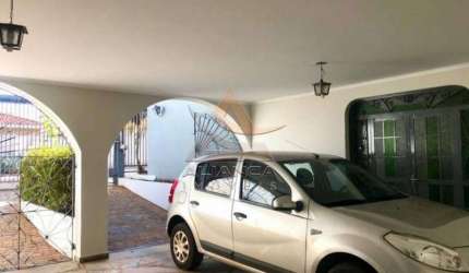Casa - Ribeirão Preto - Ribeirânia
