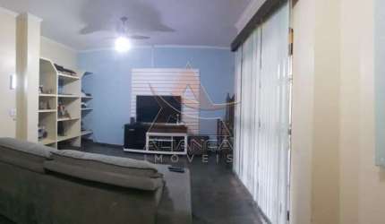 Casa - Ribeirão Preto - Lagoinha