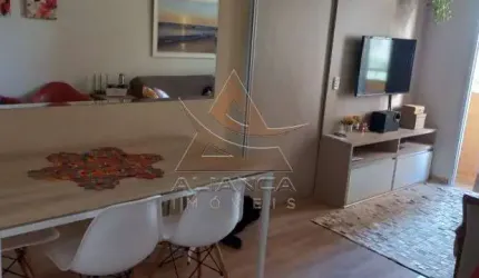 Apartamento - Ribeirão Preto - Campos Eliseos