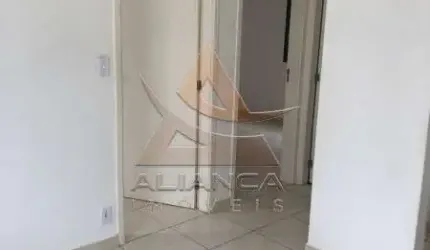 Apartamento - Ribeirão Preto - Ipiranga